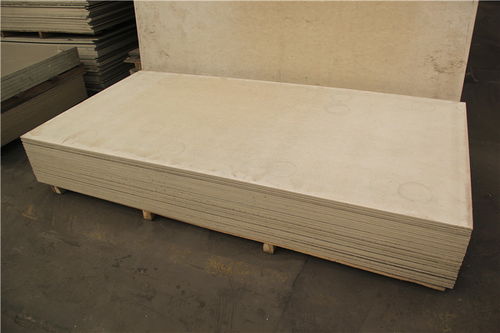 硅酸鈣板防火性能深度解析 高防火等級(jí)的新型環(huán)保建材