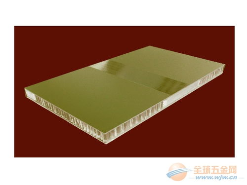 遼寧廠家鋁蜂窩板價(jià)格揭秘 新型環(huán)保建材如何選？